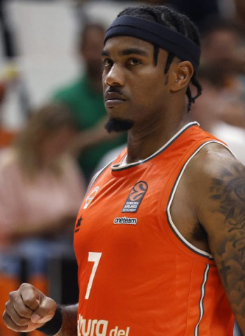 La Euroliga vuelve a la Fonteta con la visita de un mejorado ALBA Berlín