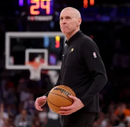 Rick Carlisle amplía su contrato con los Indiana Pacers