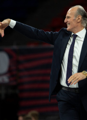 Dusko Ivanovic seguirá al frente de la nave azulgrana