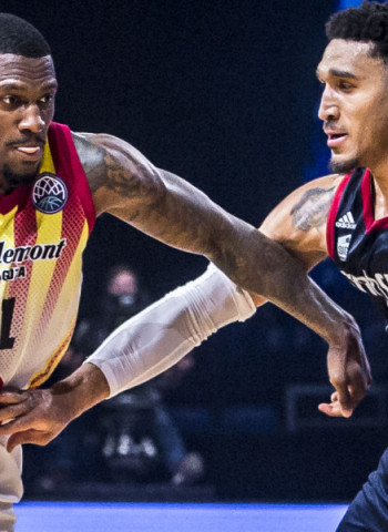Casademont Zaragoza se cuelga el bronce de la BCL ante SIG Strasbourg (77-89)