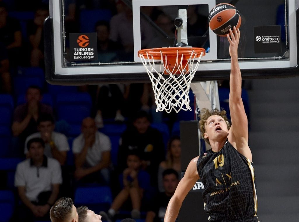 Previa EuroLeague 2019/20: Olympiacos