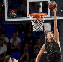 Previa EuroLeague 2019/20: Olympiacos