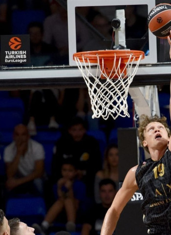 Previa EuroLeague 2019/20: Olympiacos