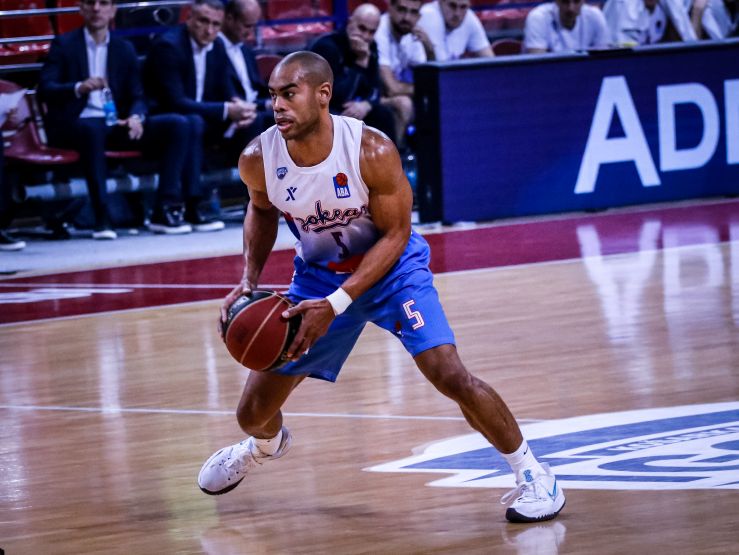 Markel Starks, cerca del Fenerbahce