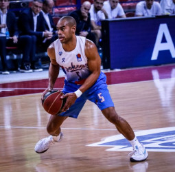 Markel Starks, cerca del Fenerbahce