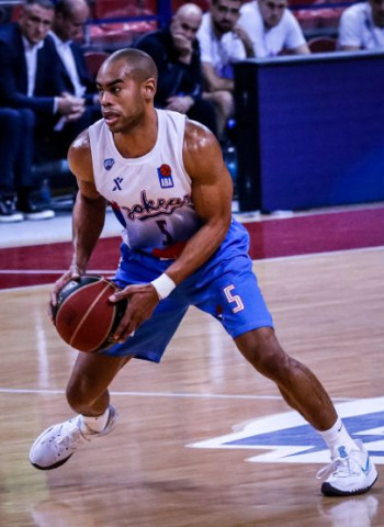 Markel Starks, cerca del Fenerbahce