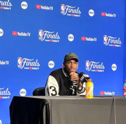 Shai Gilgeous-Alexander: “El domingo es todo. Si ganas, lo tienes todo; si pierdes, no tienes nada”