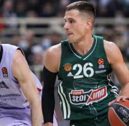 Claves de la victoria: Barcelona vs. Panathinaikos, Jornada 25 de la EuroLeague