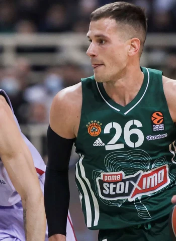 Claves de la victoria: Barcelona vs. Panathinaikos, Jornada 25 de la EuroLeague