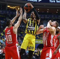 El Bayern Munich se interesa en Malcolm Thomas