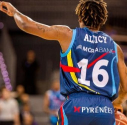 Andrew Albicy, nuevo jugador del Zenit St. Petersbourg