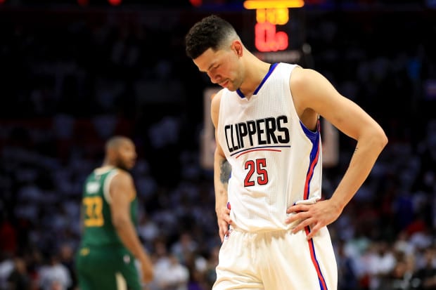 [3-4] Utah Jazz deja fuera a los Angeles Clippers (104-91)