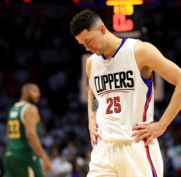 [3-4] Utah Jazz deja fuera a los Angeles Clippers (104-91)