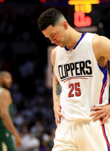 [3-4] Utah Jazz deja fuera a los Angeles Clippers (104-91)