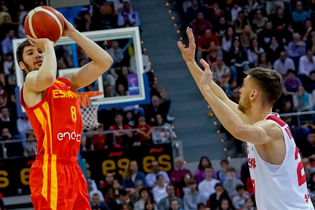 España-Polonia, el penúltimo paso