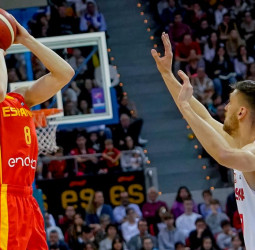 España-Polonia, el penúltimo paso