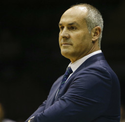 Curro Segura deja de ser el técnico del Coosur Real Betis