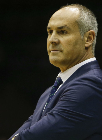 Curro Segura deja de ser el técnico del Coosur Real Betis