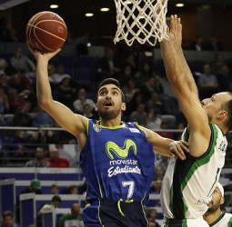 MoraBanc Andorra presenta oferta por Jaime Fernández
