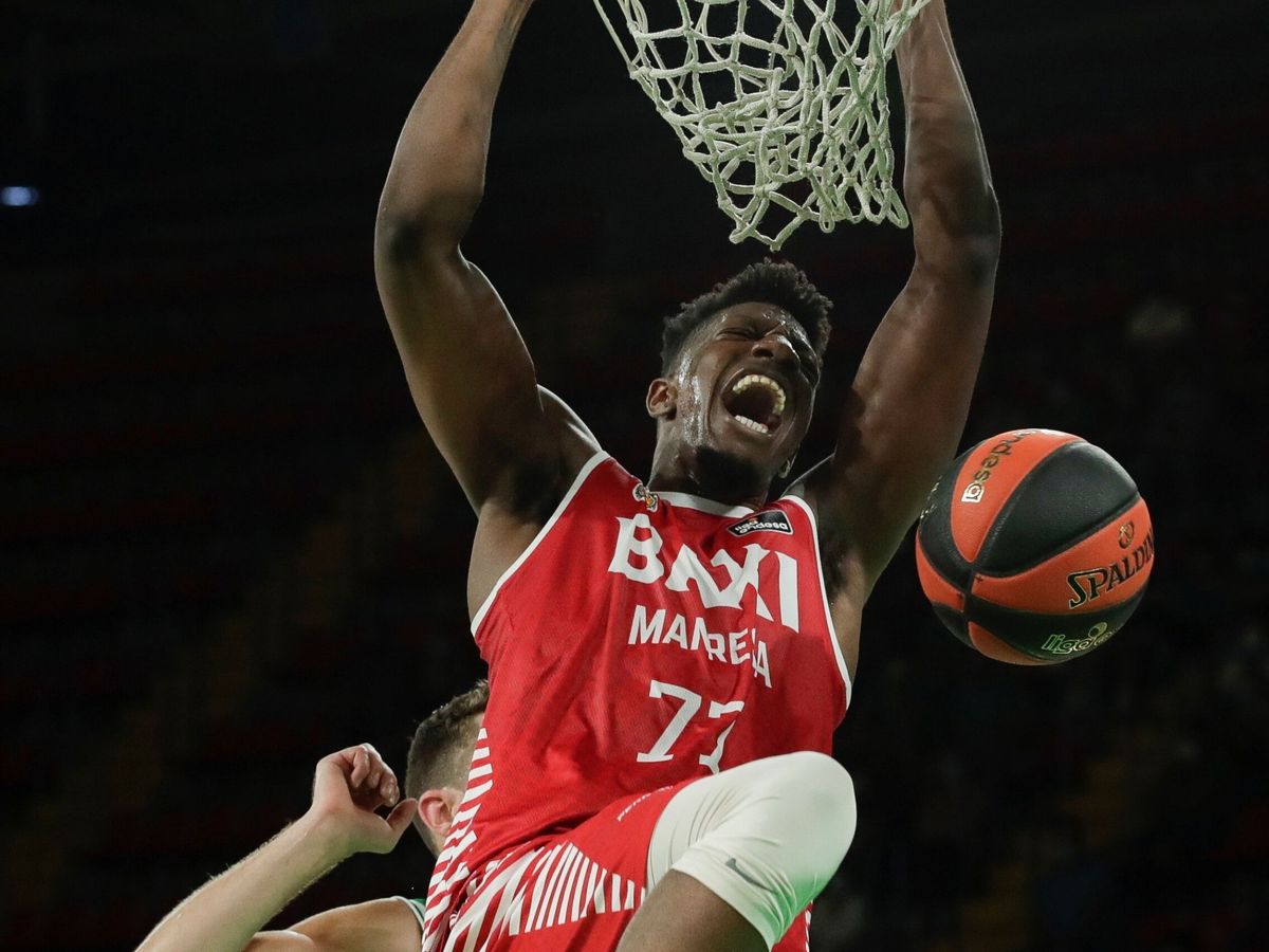 Media acb quiere a Yankuba Sima