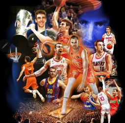 Víctor Claver anuncia su retirada