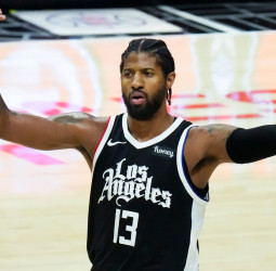 Paul George sale al rescate (92-106) [2-1]