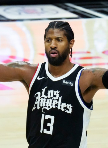 Paul George sale al rescate (92-106) [2-1]