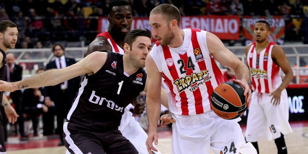 Lojeski será si acepta una condición, jugador del Barcelona Lassa