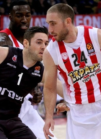 Lojeski será si acepta una condición, jugador del Barcelona Lassa