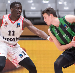 La invicta Segafredo Virtus Bologna, enorme reto para el Joventut en el TOP8 de la EuroCup