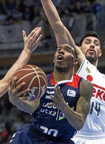 Darius Adams apunta a Europa. Fenerbahce y Baskonia suenan como posibles destinos