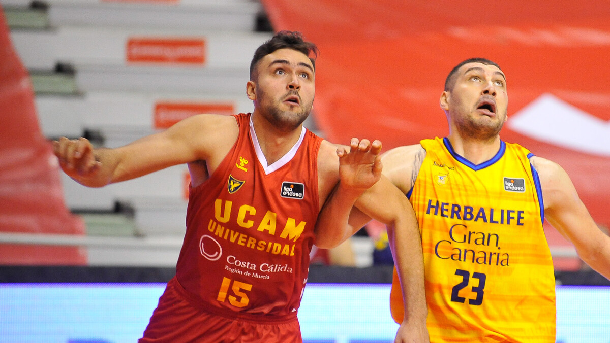 Los destacados de la Jornada 10 de la liga Endesa