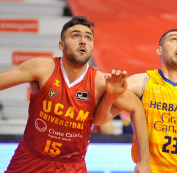 Los destacados de la Jornada 10 de la liga Endesa