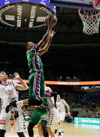 Boatright abandona el Unicaja