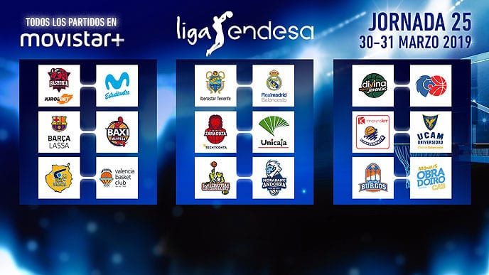 La Jornada 25 de un vistazo