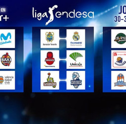 La Jornada 25 de un vistazo