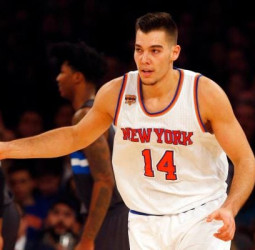 Willy Hernángomez reconoce que él y su hermano estuvieron muy cerca del Barcelona