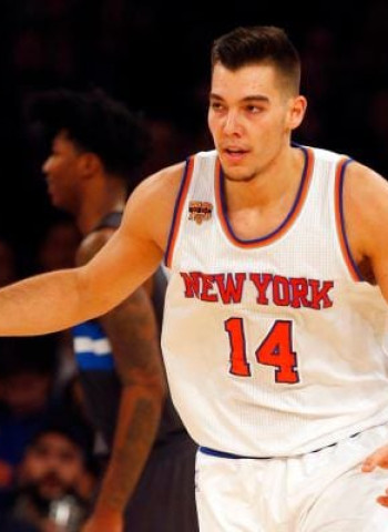 Willy Hernángomez reconoce que él y su hermano estuvieron muy cerca del Barcelona