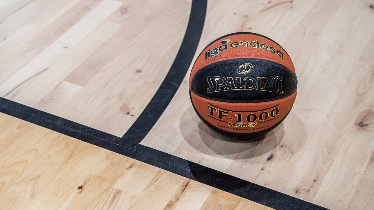 El Surne Bilbao Basket-Río Breogán, el jueves 16 de diciembre a las 20:00h