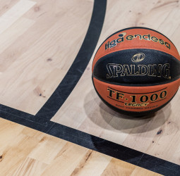 El Surne Bilbao Basket-Río Breogán, el jueves 16 de diciembre a las 20:00h