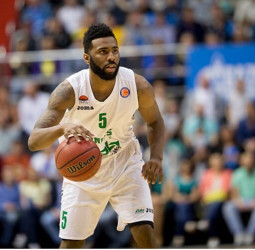 El Unics Kazan completa la final VTB y se clasifica para la Euroliga