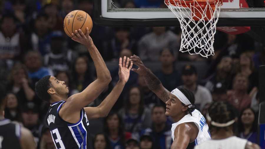 Videoresúmenes de la jornada NBA · 03/12 (12 games)