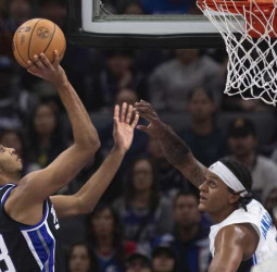 Videoresúmenes de la jornada NBA · 03/12 (12 games)