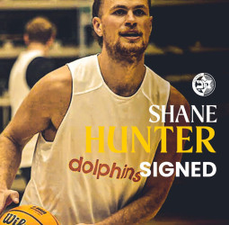 Maccabi Tel Aviv refuerza su pintura con el fichaje de Shane Hunter