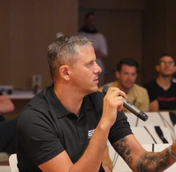 El Sindicato Europeo de Jugadores de Baloncesto amplía horizontes