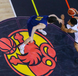 #FEBJuniorM2018: Habrá un Joventut-Real Madrid en la final de Badajoz