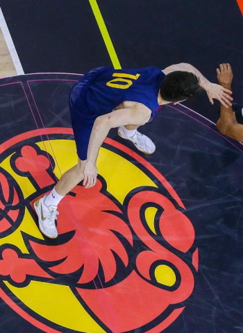 #FEBJuniorM2018: Habrá un Joventut-Real Madrid en la final de Badajoz