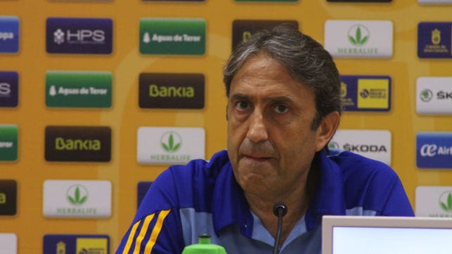 Casimiro: "Van segundos en Lituania, lo que demuestra su potencial"