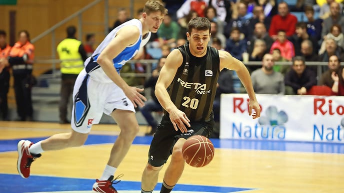 Previa de la jornada 17 de la liga Endesa