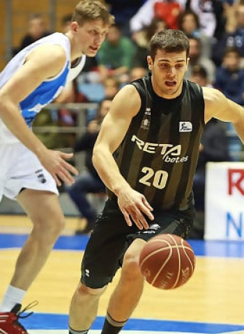 Previa de la jornada 17 de la liga Endesa